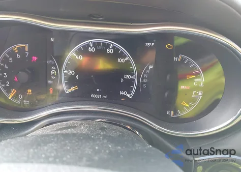 2014 Jeep Grand Cherokee Overland from USA, damaged, VIN 1C4RJFCTXEC362968